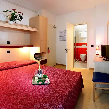 Hotel Regina 3*