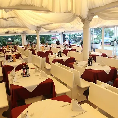 Hotel Regina Lignano Sabbiadoro