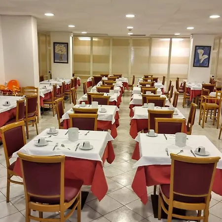 Hotel Regina Lignano Sabbiadoro