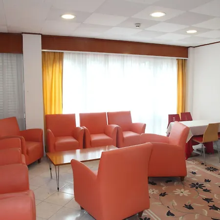 Hotel Regina Lignano Sabbiadoro