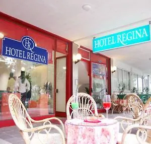 Regina 3*