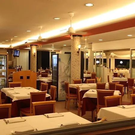 Regina Hotel Lignano Sabbiadoro