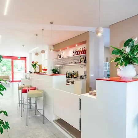 Regina Hotel Lignano Sabbiadoro