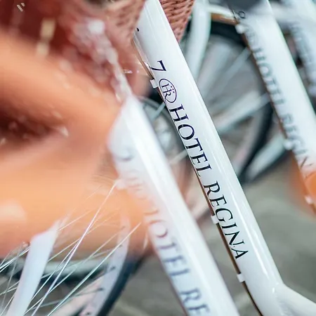 Regina 3* Lignano Sabbiadoro