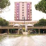 Regina Hotel