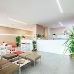 Hotel Regina Lignano Sabbiadoro