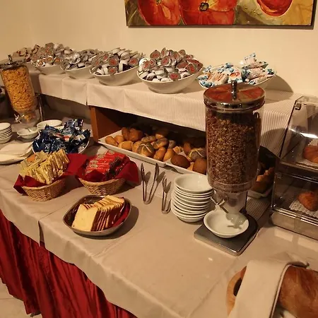 Hotel Regina Lignano Sabbiadoro