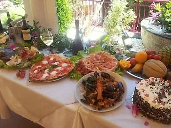 Regina Hotel Lignano Sabbiadoro