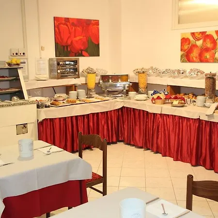 Hotel Regina