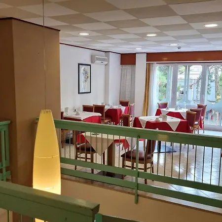 Regina Hotel Lignano Sabbiadoro