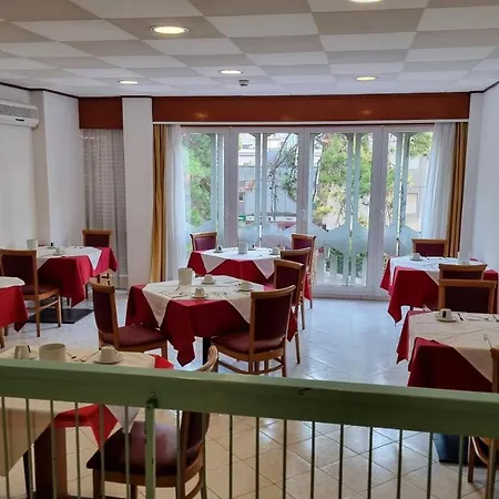 Hotel Regina
