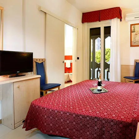 Regina Hotel