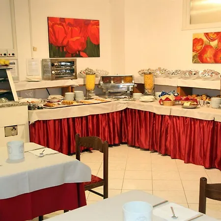Regina Hotel