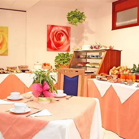 Hotel Regina Lignano Sabbiadoro