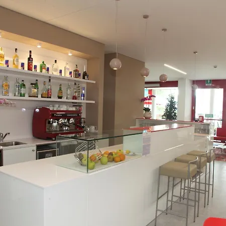 Hotel Regina Lignano Sabbiadoro