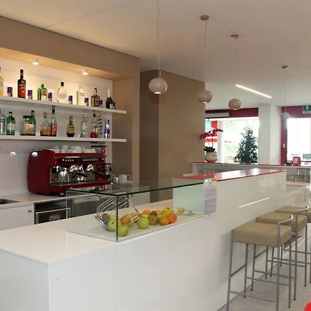 Hotel Regina Lignano Sabbiadoro