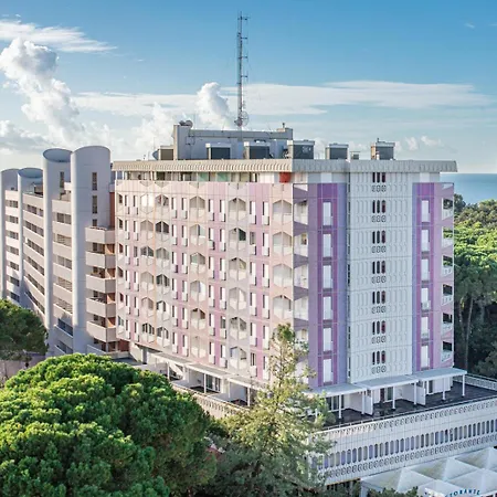 Hotel Regina Lignano Sabbiadoro