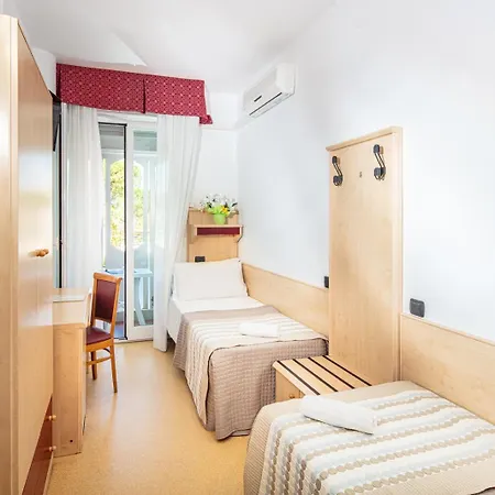 Regina 3* Λινιάνο Σαμπιαντόρο