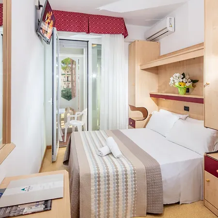 Regina Hotel Lignano Sabbiadoro