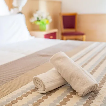 Hotel Regina