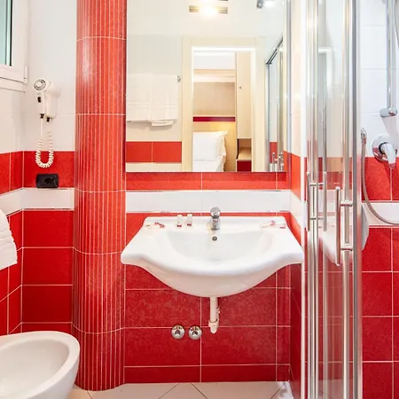 Hotel Regina 3*