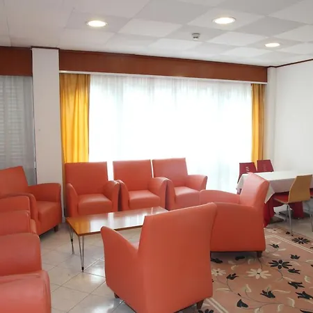Hotel Regina 3*