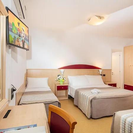Hotel Regina 3*