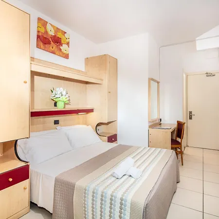Hotel Regina Lignano Sabbiadoro