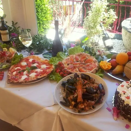 Regina Hotel Lignano Sabbiadoro