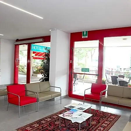 Hotel Regina 3*