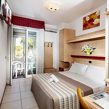 Hotel Regina Lignano Sabbiadoro