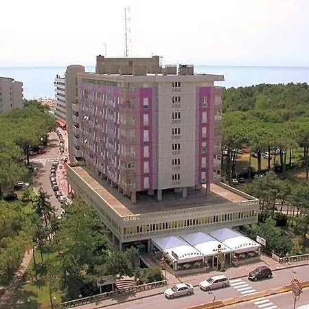 Regina 3* Lignano Sabbiadoro