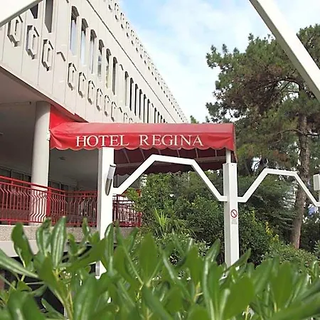 Regina Hotel