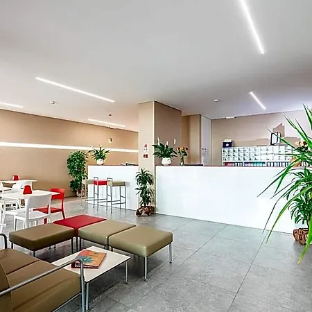 Hotel Regina