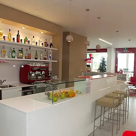 Hotel Regina Lignano Sabbiadoro