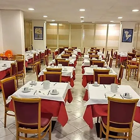 Regina Hotel