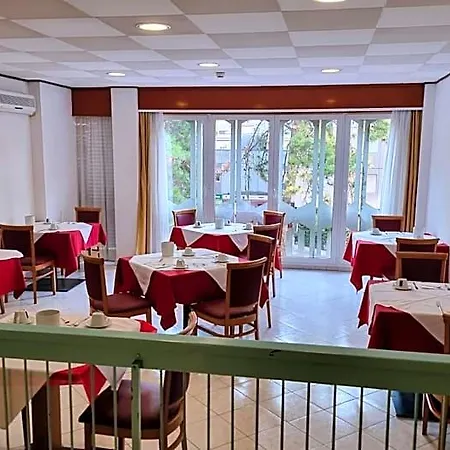 Regina 3* Lignano Sabbiadoro