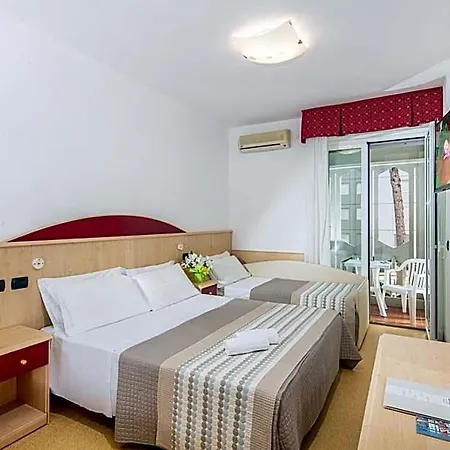 Hotel Regina Lignano Sabbiadoro