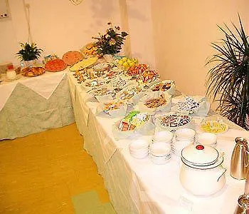 Hotel Regina