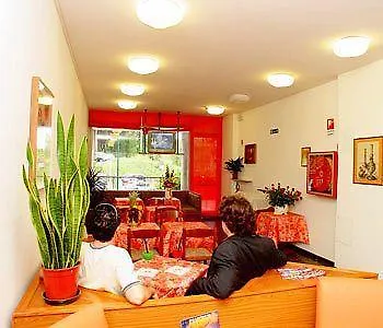 Regina Hotel Lignano Sabbiadoro