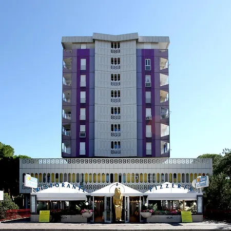Ξενοδοχείο Regina 3*