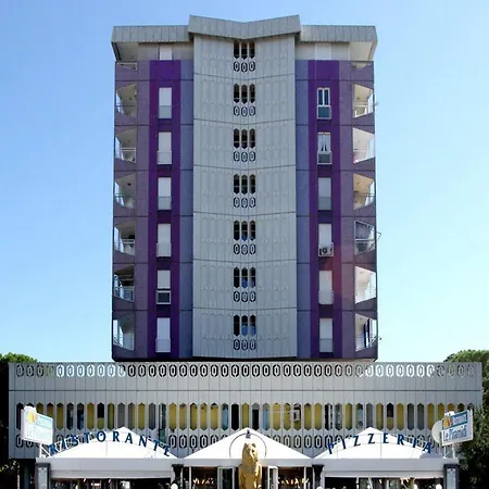 Hotel Regina 3*