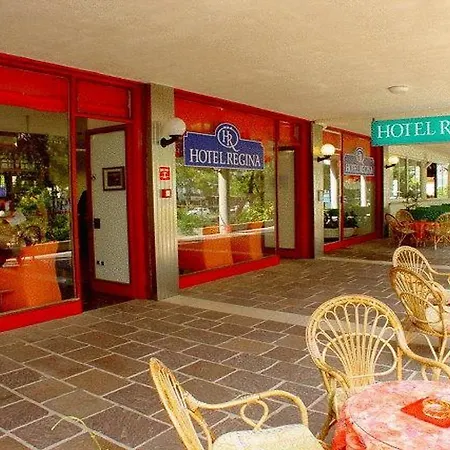 Regina 3* Lignano Sabbiadoro