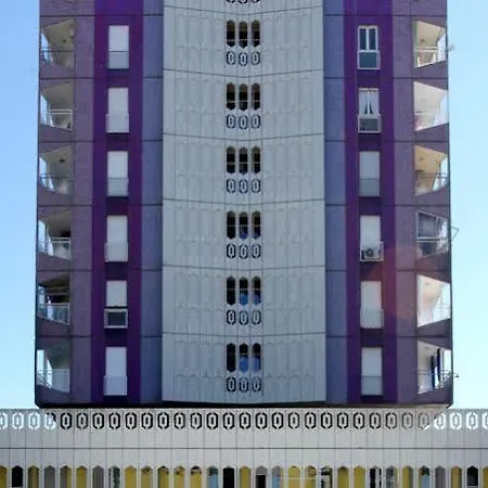 Regina Ξενοδοχείο 3*