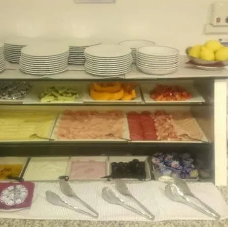 Regina Ξενοδοχείο