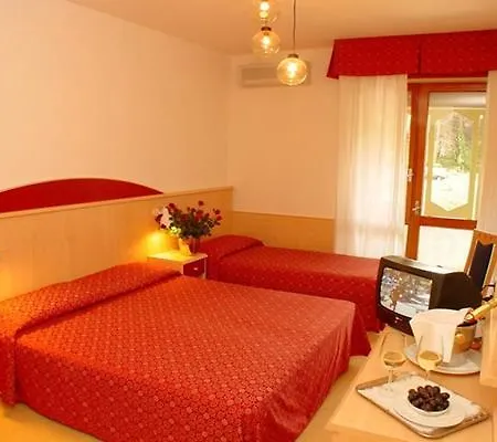 Regina Hotel Lignano Sabbiadoro