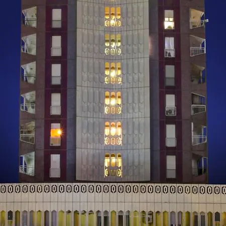 Hotel Regina