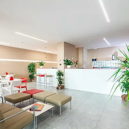 Hotel Regina Lignano Sabbiadoro