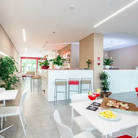 Regina 3* Lignano Sabbiadoro